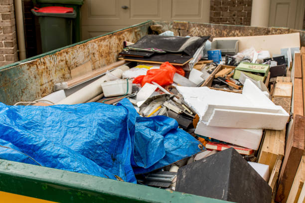 Best Retail Junk Removal  in Muniz, TX