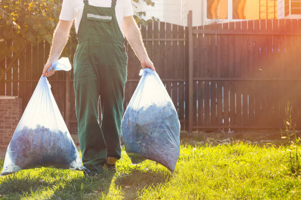 Best Commercial Junk Removal  in Muniz, TX