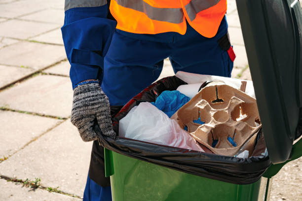 Best Recycling Services for Junk  in Muniz, TX