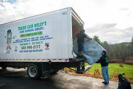 Best Furniture Removal  in Muniz, TX